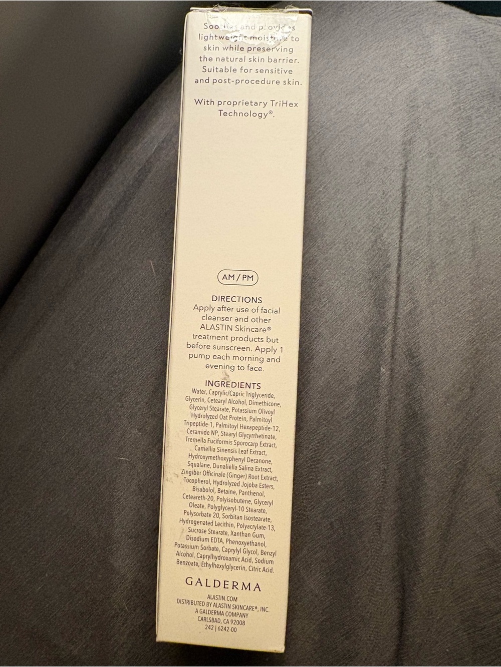 Alastin Ultra Light Moisturizer - New in Box - Picture 3 of 5